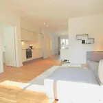 Beautiful 2-Bed W Balcony In Orestaden